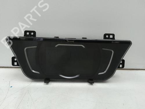 Used Instrument cluster Instrument cluster 19059373 19059373