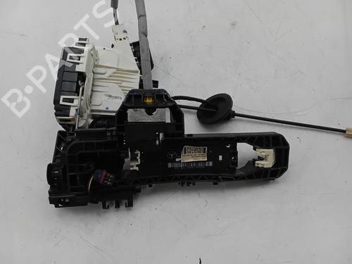 Front left lock MERCEDES-BENZ E-CLASS Coupe (C207) E 350 CDI (207.323) | BP29396324C98 