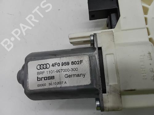 Right front window motor AUDI A6 C6 Avant (4F5)  | BP27445071E20 