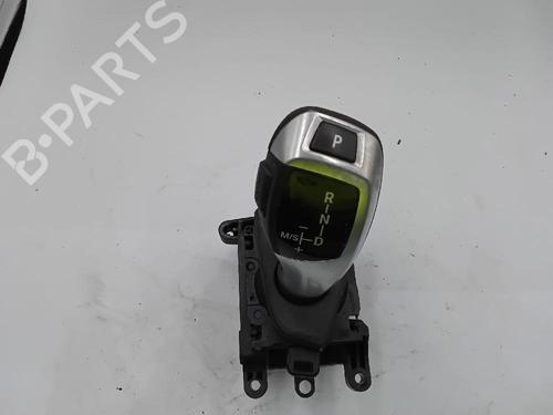 Gear lever BMW 3 Touring (F31) 325 d | BP26920318M90 