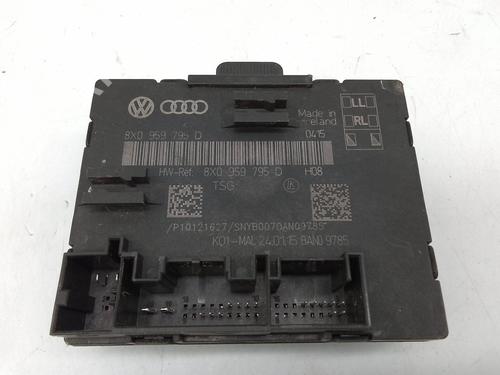 Electronic module AUDI A1 (8X1, 8XK) 1.4 TFSI | BP28146380M83 
