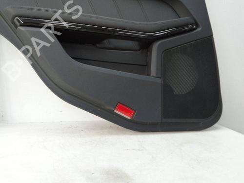 Used Rear left panel MERCEDES-BENZ E-CLASS (W212) E 350 CDI (212.025) (231 hp) 25302655
