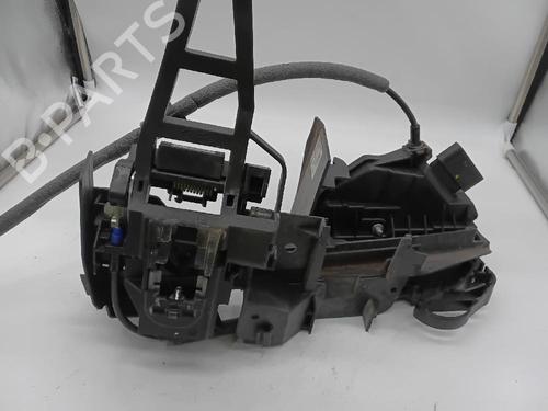 Front right lock FORD FOCUS III 1.0 EcoBoost | BP27447784C97 