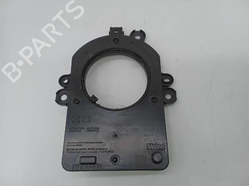 Used Electronic module RENAULT MEGANE IV Hatchback (B9A/M/N_) 1.5 Blue dCi 115 (B9A6) (116 hp) 27446008