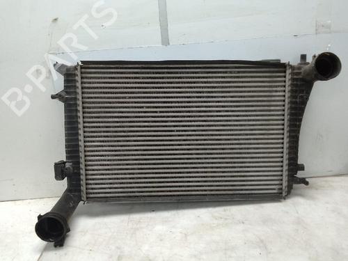 Intercooler SEAT LEON (1P1) 2.0 TDI | BP26194780M30 