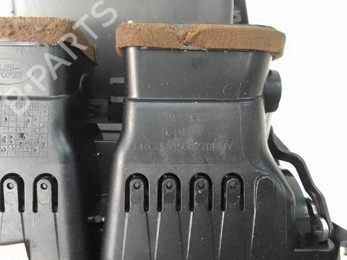 Air vent LAND ROVER RANGE ROVER EVOQUE (L538) 2.2 D 4x4 | BP18580176I21 