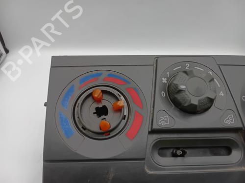 AC Styreenhet / Manøvreringsenhet IVECO MASSIF Pickup 3.0 HPI | BP29994969I5