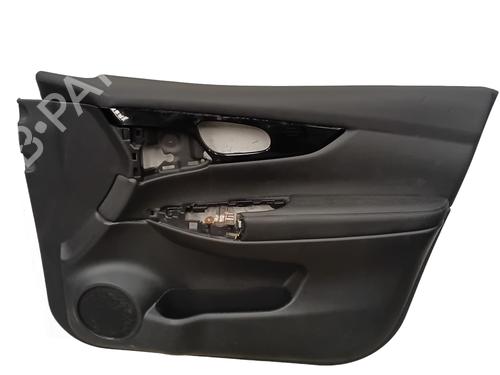 Used Front right panel Front right panel NISSAN QASHQAI II (J11, J11_) 1.6 dCi (130 hp) 34612847 34612847