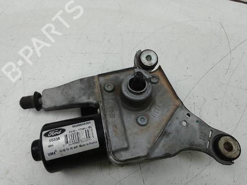 Front wiper motor FORD KUGA II (DM2) 2.0 TDCi | BP19505635M29 