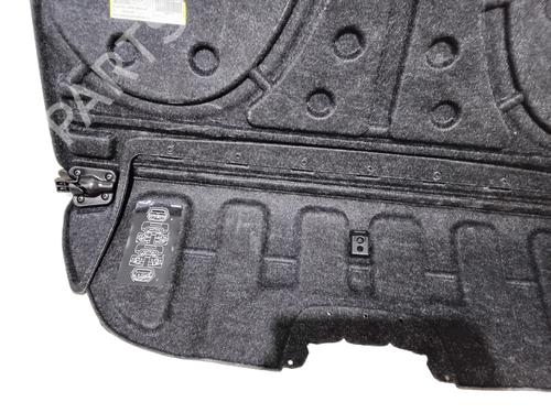 Rear parcel shelf VOLVO C30 (533) 1.6 D | BP36965203C85  - Image 7