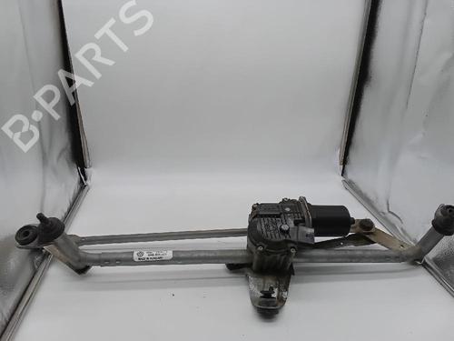 Used Front wiper motor VW TIGUAN (AD1, AX1) [2016-2025]  26050941