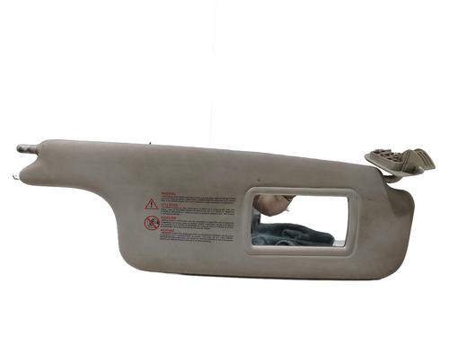 Used Right sun visor Right sun visor RENAULT MEGANE II (BM0/1_, CM0/1_) 1.9 dCi (BM0G, CM0G) (120 hp) 35722184 35722184