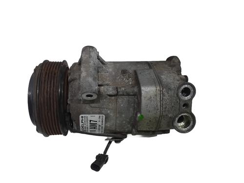 AC compressor OPEL ZAFIRA TOURER C (P12) 1.6 CDTI (75) | BP36836458M34 - Image 3
