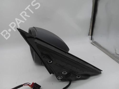 Left mirror SKODA YETI (5L) 1.2 TSI | BP27099609C26 