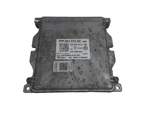 Used Electronic module Electronic module AUDI Q2 (GAB, GAG) 35 TFSI (150 hp) 36528152 36528152