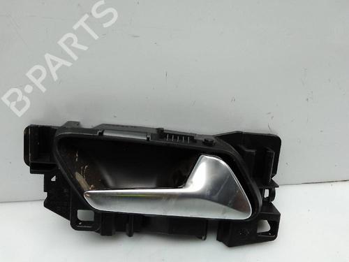 Højre bagtil invendig håndtag PEUGEOT 208 II (UB_, UP_, UW_, UJ_) 1.5 BlueHDI 100 (102 hp) 22521622