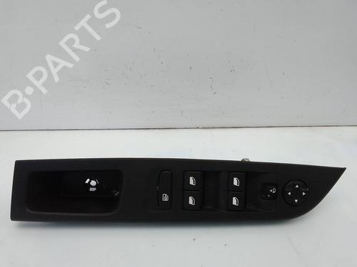 Used Left front window switch Left front window switch 23142450 23142450