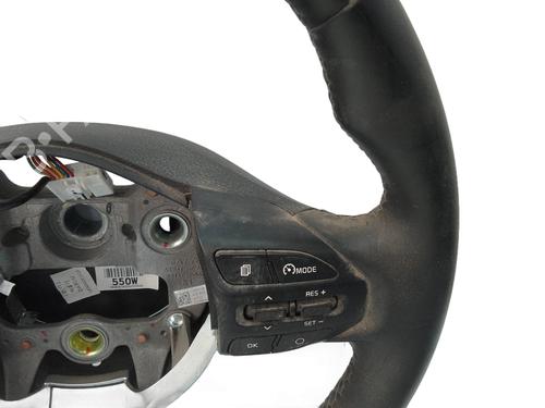 Volante KIA STONIC (YB) 1.0 T-GDi | BP23127211C49 - Image 3