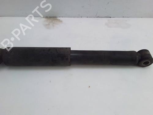Used Right rear shock absorber Right rear shock absorber IVECO DAILY VI Van 33S14, 35S14, 35C14, 42S14 (136 hp) 34419009 34419009