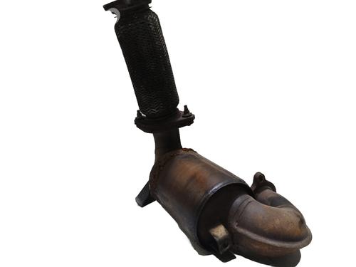 Catalyst RENAULT ESPACE IV (JK0/1_) 2.0 dCi (JK03, JK04, JK1C, JK1G, JK1J, JK1K) | BP32845481M10 - Image 6