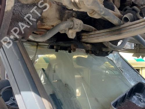 Stabilisator für Stabilisator NISSAN PATROL III/2 Station Wagon (W260) 2.8 TD (116 hp) 33871011 33871011