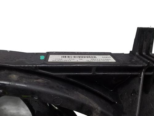 Radiator fan PEUGEOT 208 II (UB_, UP_, UW_, UJ_) 1.2 PureTech 100 | BP30963695M35