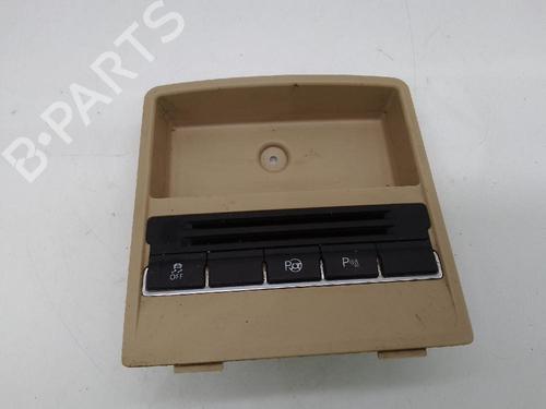 Switch VW TOURAN (1T3) 1.6 TDI | BP25811782I30 