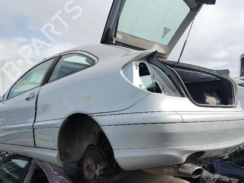Used Crossmember MERCEDES-BENZ C-CLASS Coupe (CL203) C 180 (203.735) (129 hp) 18594948