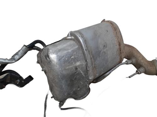 Particulate filter VW GOLF VI (5K1) 1.6 TDI | BP33688346M81  - Image 5