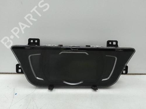 Used Other HYUNDAI IONIQ (AE) 1.6 GDI Hybrid (141 hp) 19059373