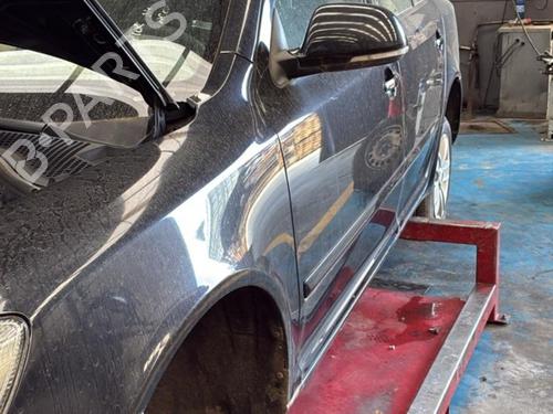 Starter SKODA OCTAVIA II (1Z3) 1.6 TDI | BP29420758M8 