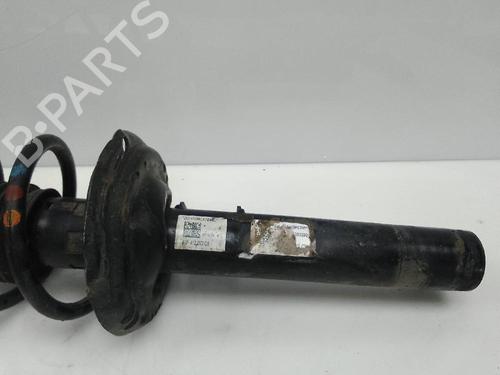 Right front shock absorber VW TIGUAN (5N_)  | BP20504955M17 