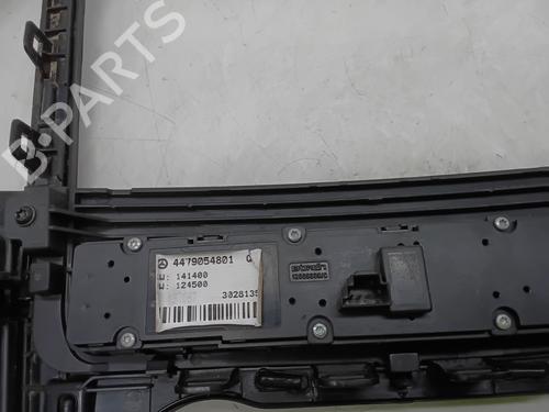 Switch MERCEDES-BENZ VITO Tourer (W447) 114 CDI / 114 BlueTEC (447.701, 447.703, 447.705) | BP29519628I30 