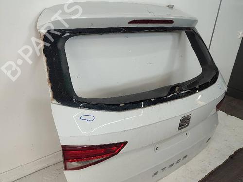 Used Tailgate SEAT ATECA (KH7, KHP) 1.0 TSI (115 hp) 26053753