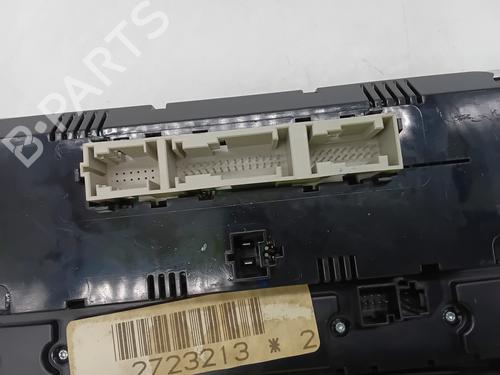 Climate control MERCEDES-BENZ M-CLASS (W164) ML 350 CDI 4-matic (164.125, 164.124) | BP29420692I5 