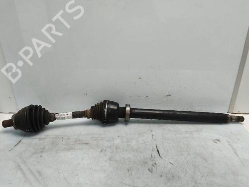 Used Right front driveshaft VOLVO V60 I (155) D3 / D4 (163 hp) 26050318