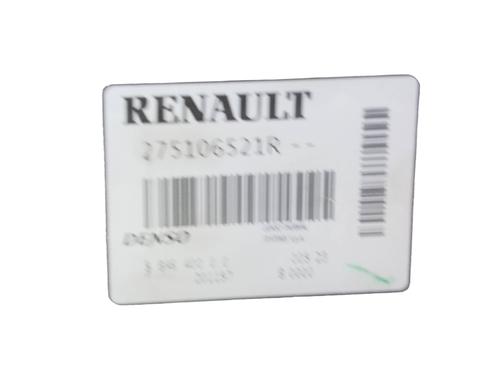 Climate control RENAULT MASTER III Van (FV) 2.3 dCi 135 FWD (FV0N, FV08, FV06, FV00, FV1S) | BP18579194I5 - Image 3
