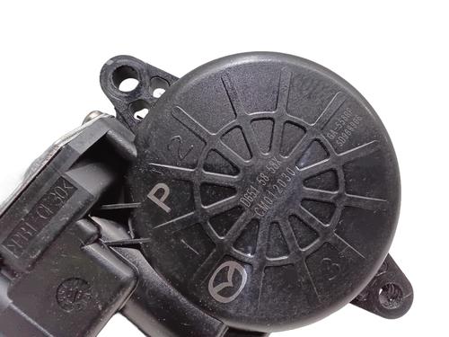 Right rear window motor MAZDA 6 Hatchback (GH) 2.2 MZR-CD (GH10) | BP35722238E22 - Image 3