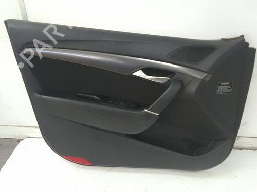 Used Front left panel Front left panel HYUNDAI i40 I (VF) 1.7 CRDi (116 hp) 18582965 18582965