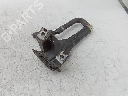 Used Headlight washer MITSUBISHI OUTLANDER II (CW_W) 2.2 DI-D 4WD (156 hp) 18899180