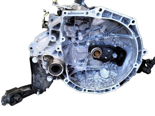Gearbox CITROËN C3 I (FC_, FN_) 1.4 HDi | BP32494735M3