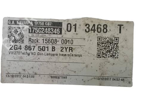 Other VW POLO VI (AW1, BZ1, AE1) 1.0 | BP34420655O1 - Image 7