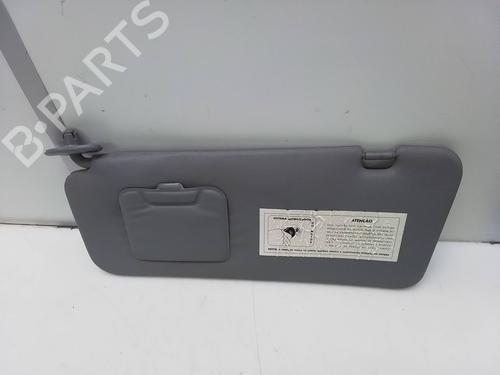 Left sun visor TOYOTA RAV 4 III (_A3_) 2.2 D 4WD (ALA30) | BP26159767I1 