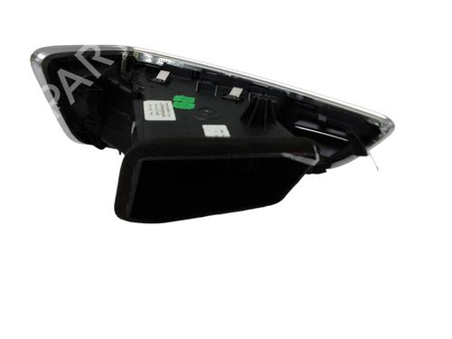 Air vent FORD FOCUS III 1.6 TDCi | BP20222542I21 - Image 4