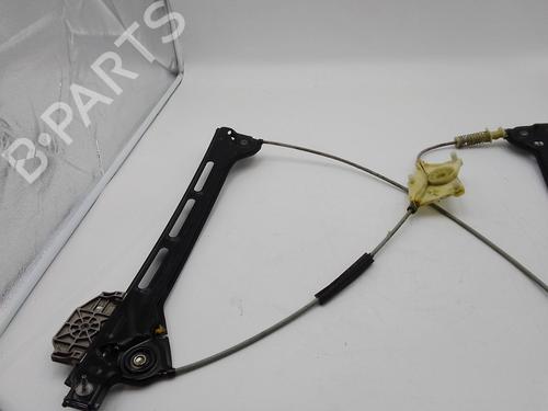 Front right window mechanism VW BEETLE (5C1, 5C2) 1.6 TDI | BP28145606C23 