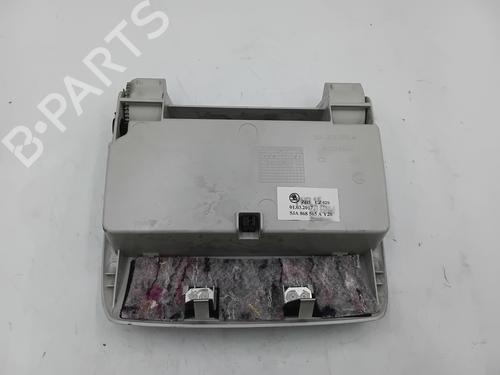 Glove box SKODA FABIA III (NJ3) 1.0 | BP28598549C95