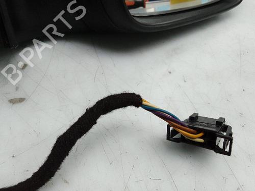 Right mirror SKODA RAPID (NH3, NK3, NK6) 1.6 TDI | BP24464339C27 