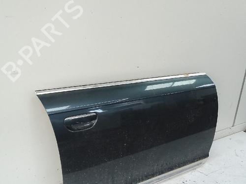 Left front door AUDI A6 C6 Avant (4F5)  | BP27172991C2 