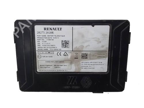 Electronic module RENAULT KADJAR (HA_, HL_) 1.6 dCi 130 (HLA4) | BP18572871M83  - Image 5