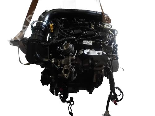 Engine FORD TOURNEO COURIER B460 MPV  | BP32980368M1  - Image 9